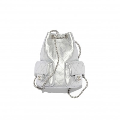 CHANEL CRUISE BACKPACK AS5310 (24*18*7.8cm)