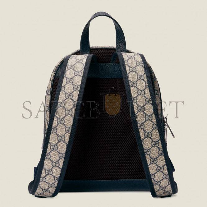 GUCCI OPHIDIA GG SMALL BACKPACKpack  547965（30*24*14cm）