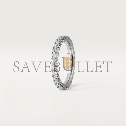 CARTIER ÉTINCELLE DE CARTIER WEDDING BAND  B4087100