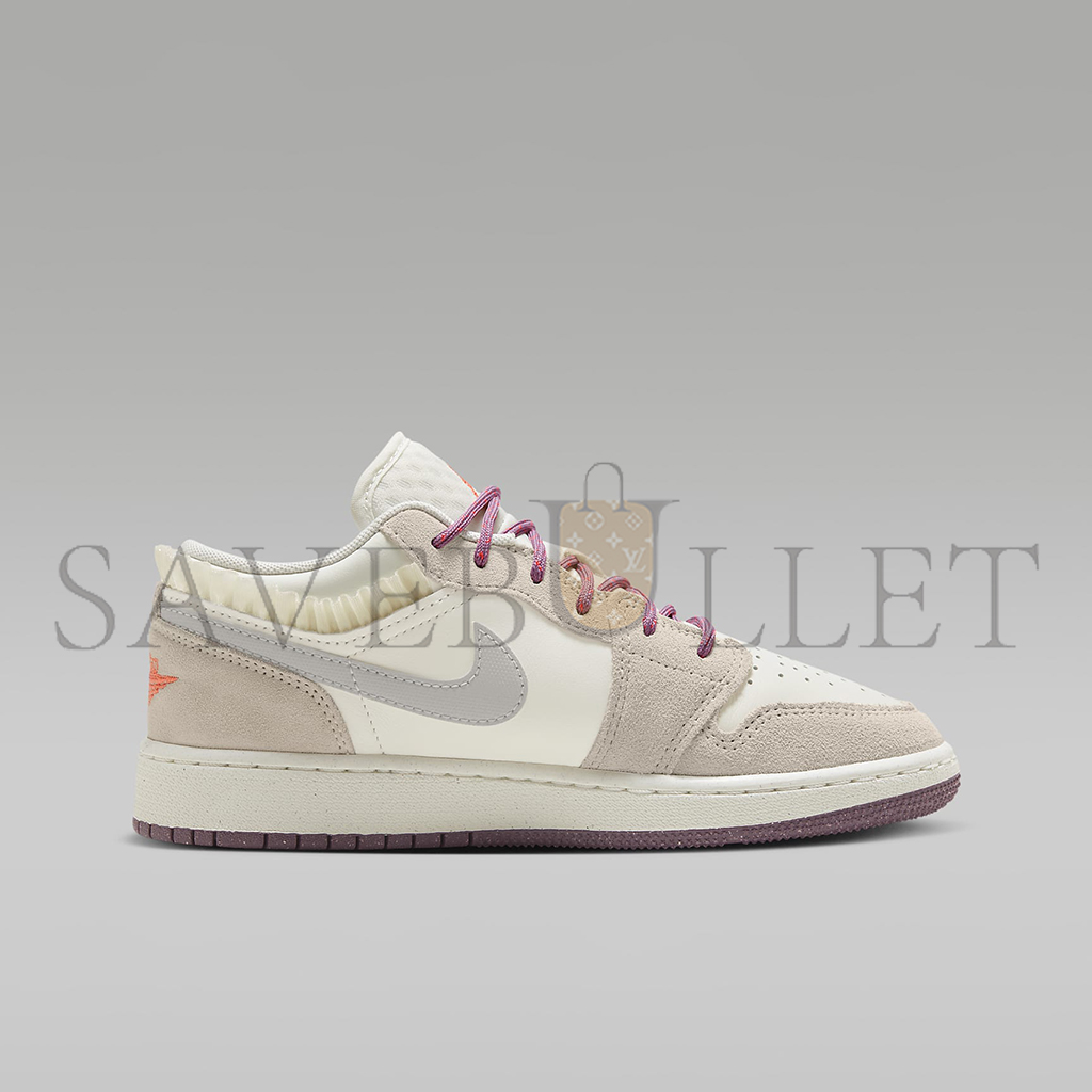 NIKE AIR JORDAN 1 LOW FQ8094-100