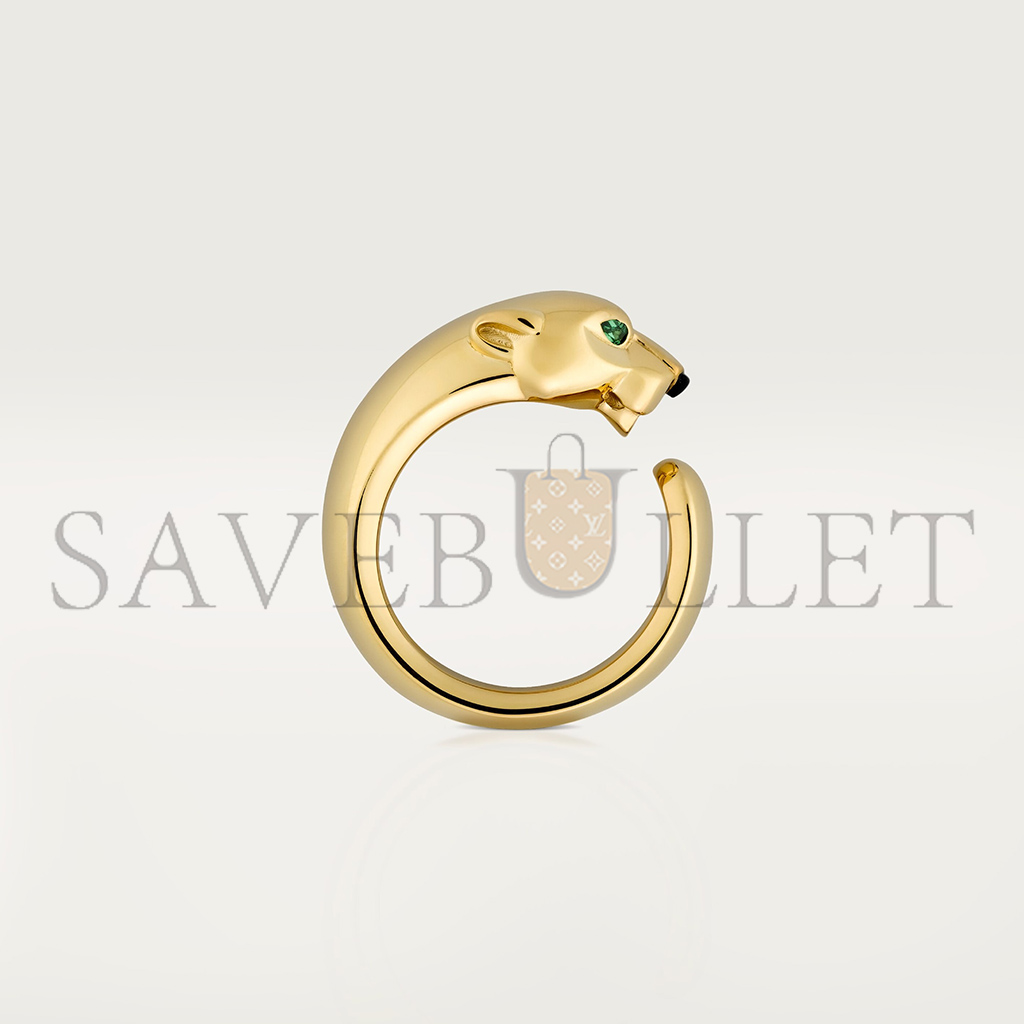 CARTIER PANTHÈRE DE CARTIER RING B4085900