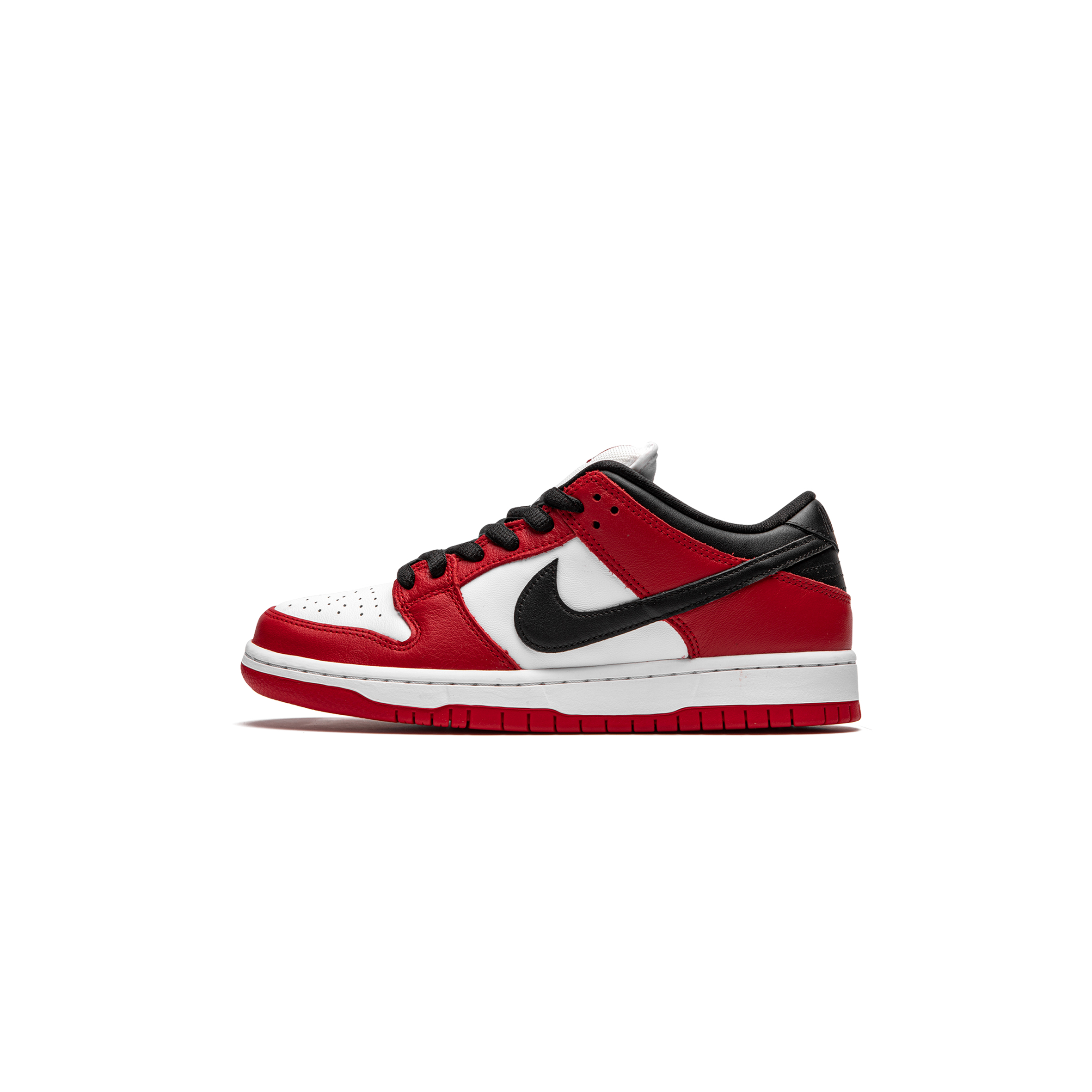 NIKE DUNK SB LOW “CHICAGO” BQ6817-600