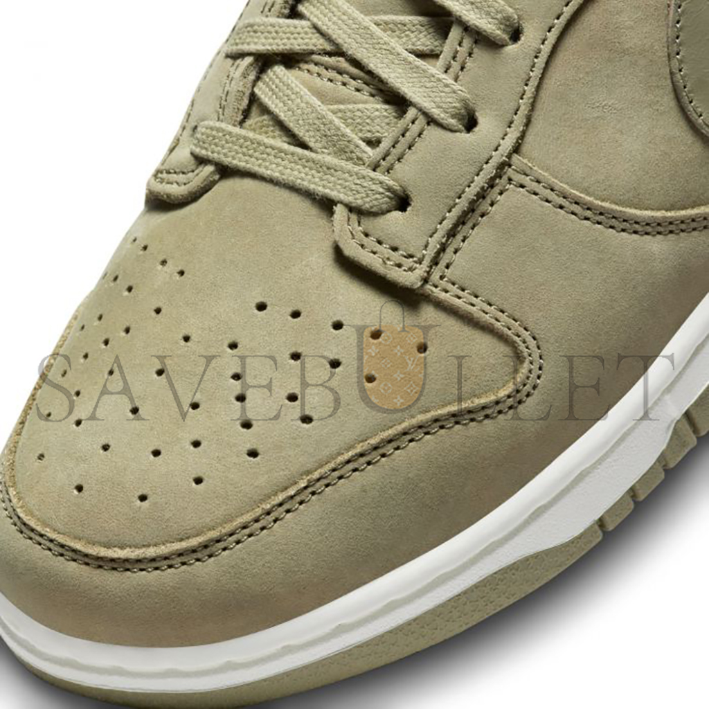 NIKE DUNK LOW PREMIUM MF DV7415-200