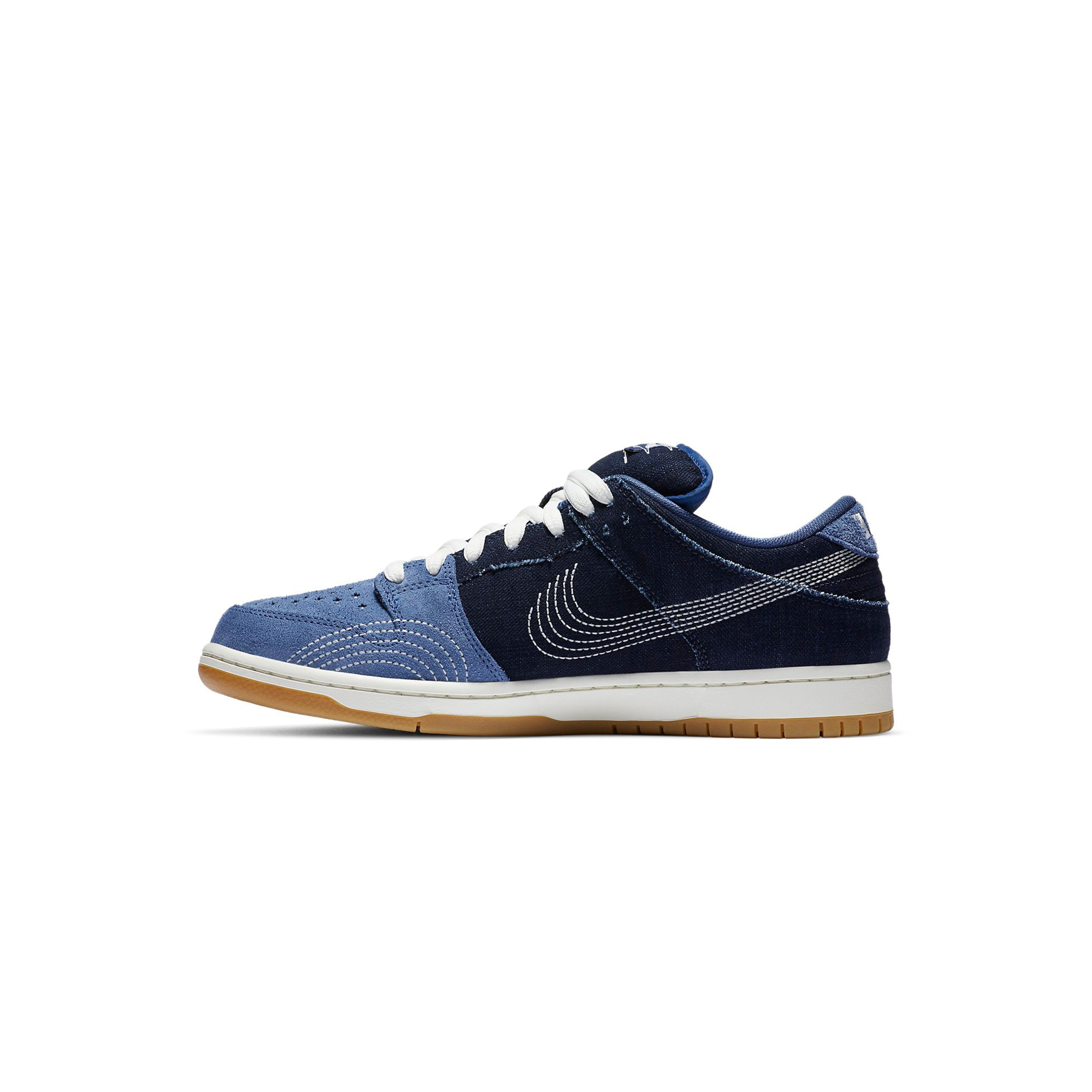 NIKE DUNK DENIM JEANS CV0316-400