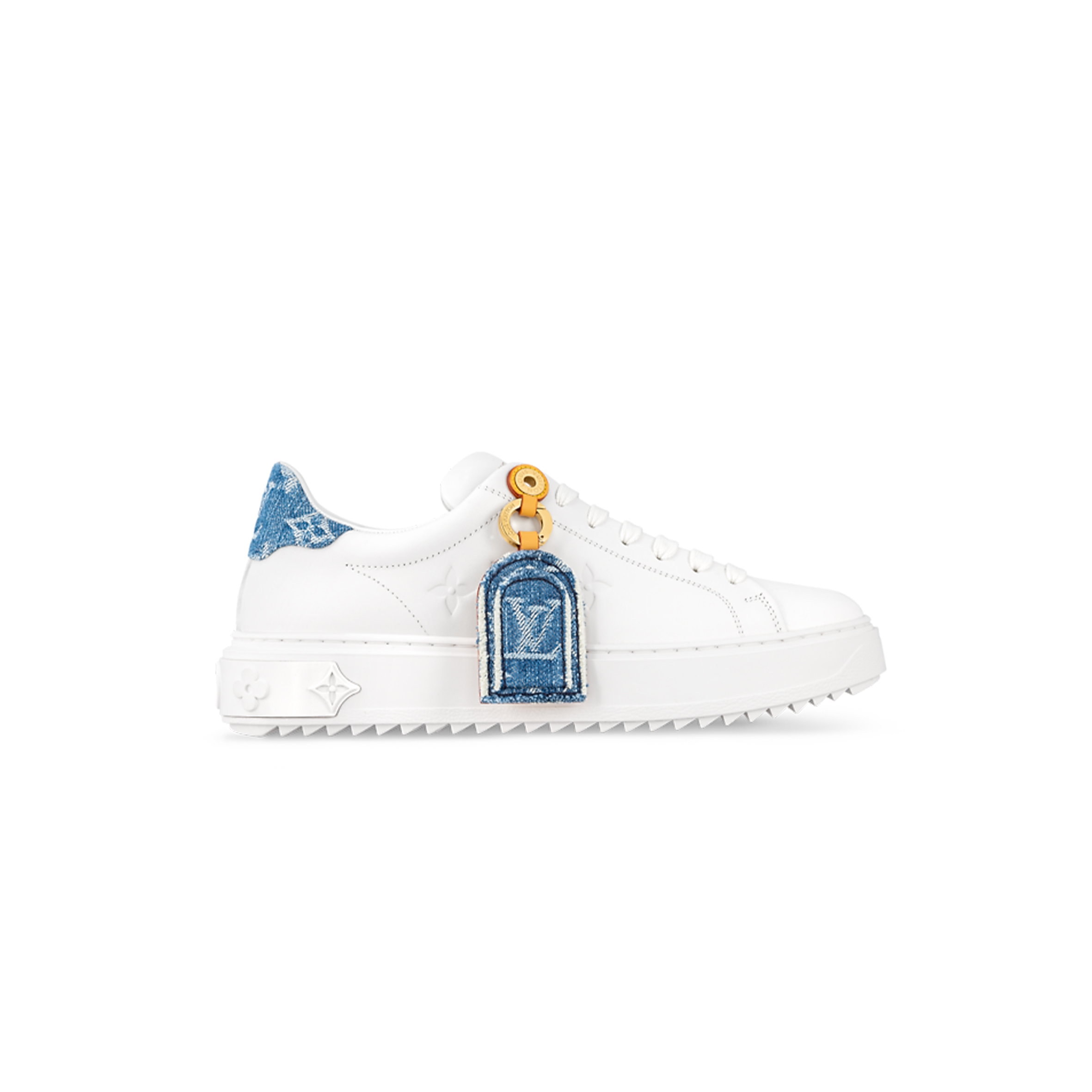 LOUIS VUITTON TIME OUT SNEAKER 1ACHU9