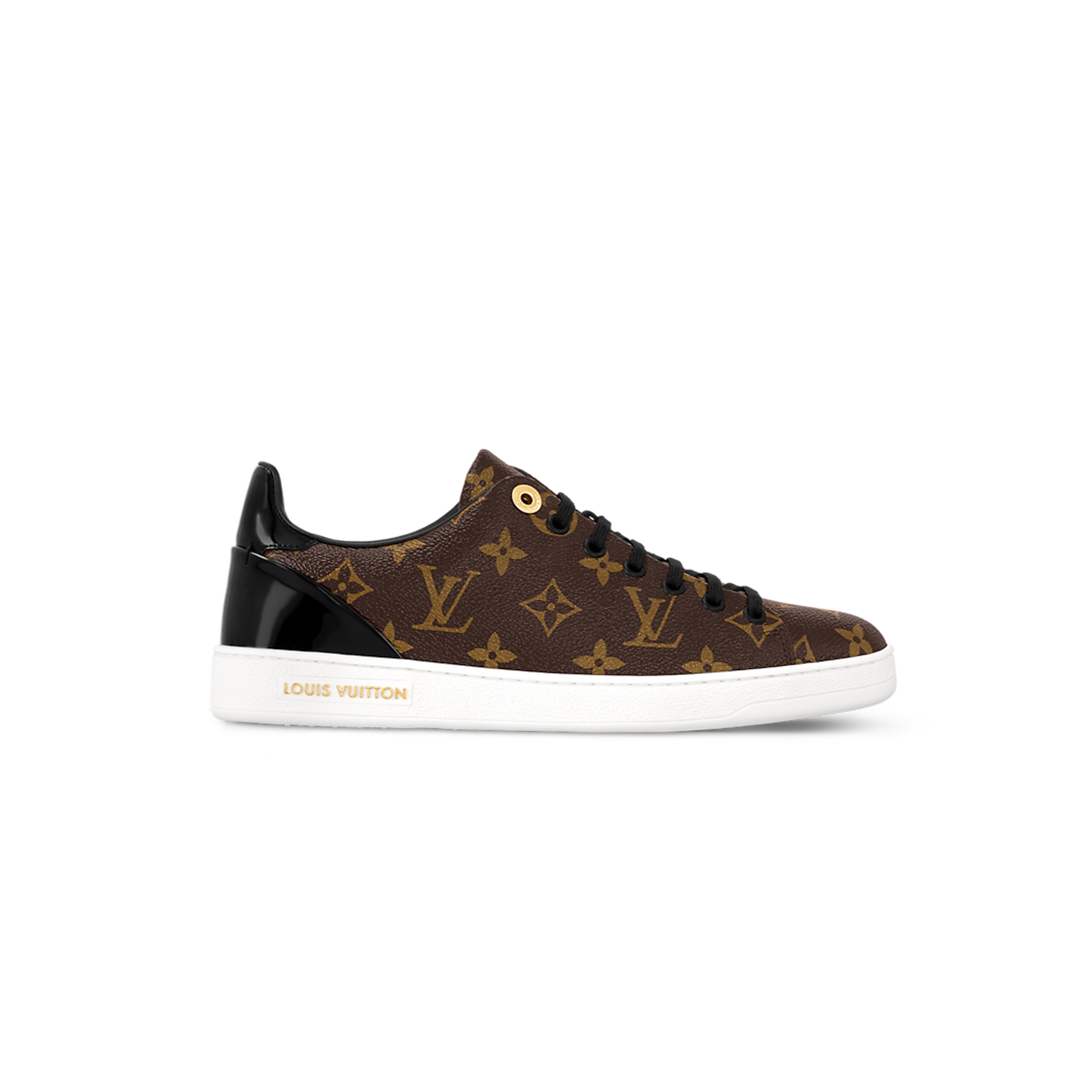 LOUIS VUITTON FRONTROW SNEAKER 1A1F4F