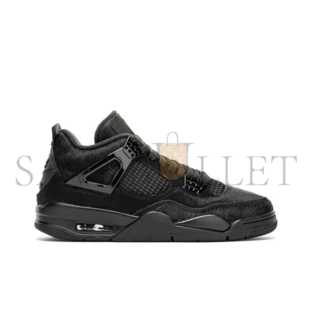 NIKE JORDAN 4 RETRO OLIVIA KIM NO COVER CK2925-001