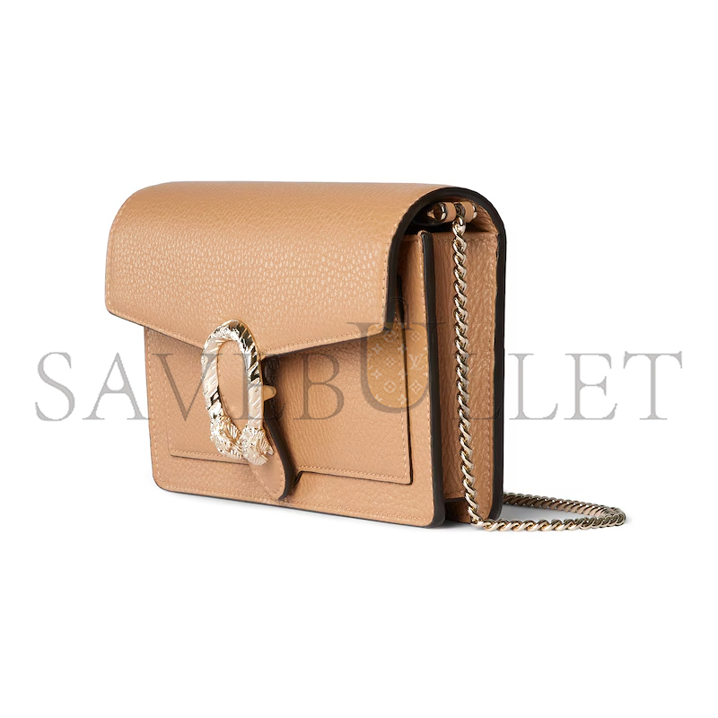GUCC DIONYSUS WALLET ON CHAIN 837373AAEAO2845 (20*11.5*2.5cm)