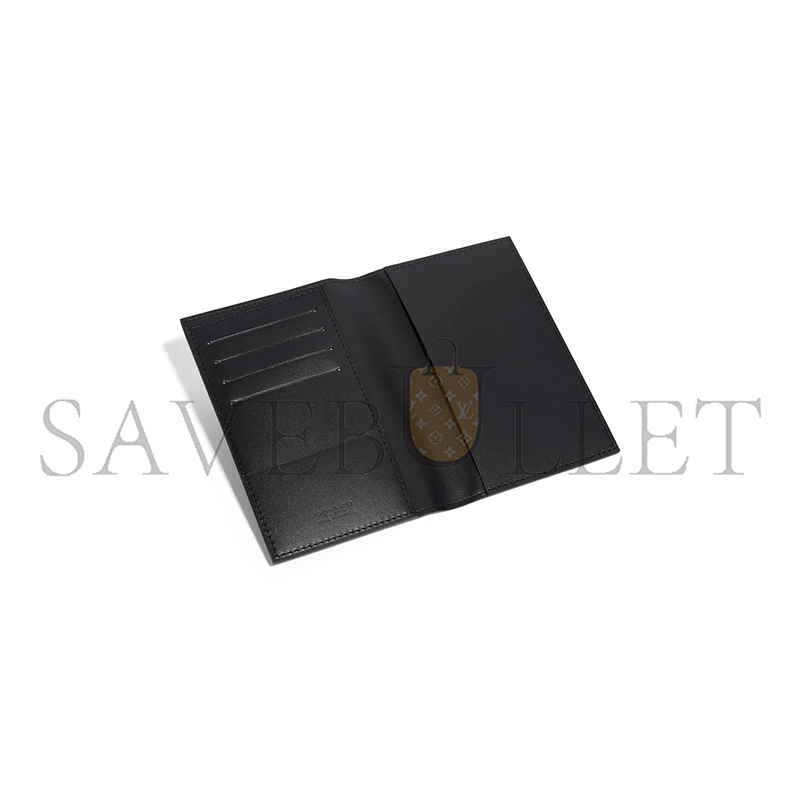 GOYARD GRENELLE PASSPORT COVER GRENELPMLTY01CL01X (14*10*1.5cm)