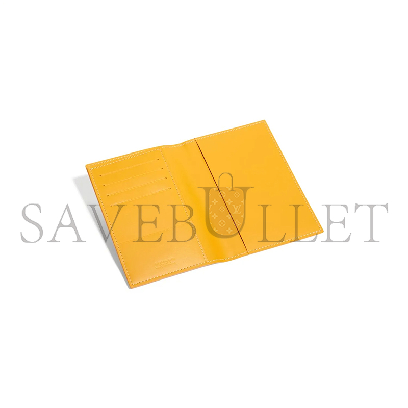 GOYARD GRENELLE PASSPORT COVER GRENELPMLTY08CL08X (14*10*1.5cm)