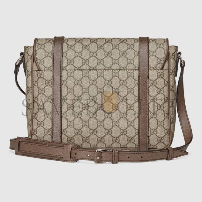 GUCCI GG MESSENGER BAG 658542  (28*24*8.5cm)