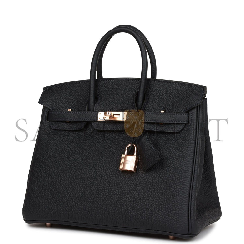 HERMES BIRKIN 25 BLEU SAPHIR LIZARD PALLADIUM HARDWARE HANDMADE (25*19*12.cm) HERMES BIRKIN 25 BLEU SAPHIR LIZARD PALLADIUM HARDWARE HANDMADE (25*19*12.cm)