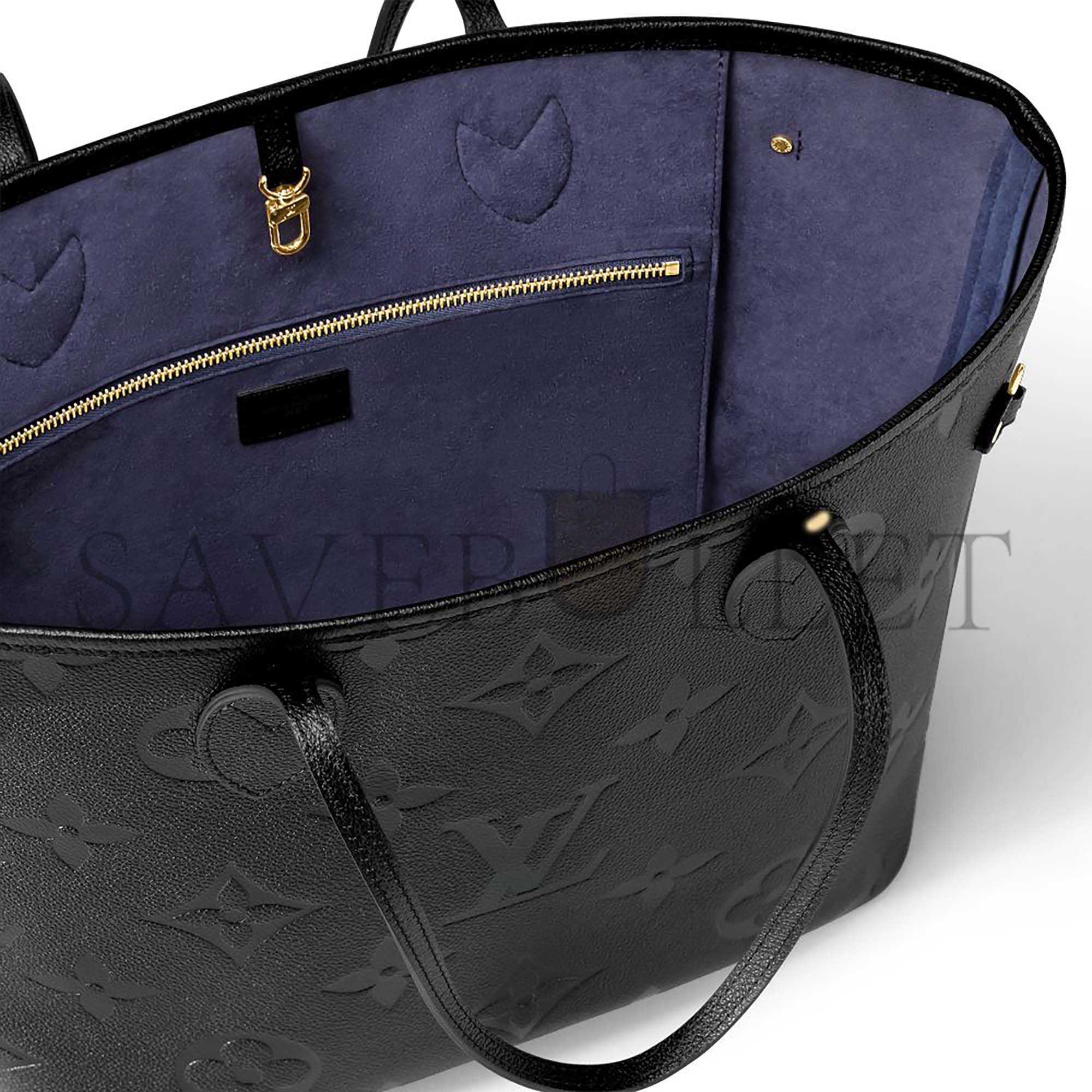 LOUIS VUITTON NEVERFULL MM M45685 (32*29*17cm)