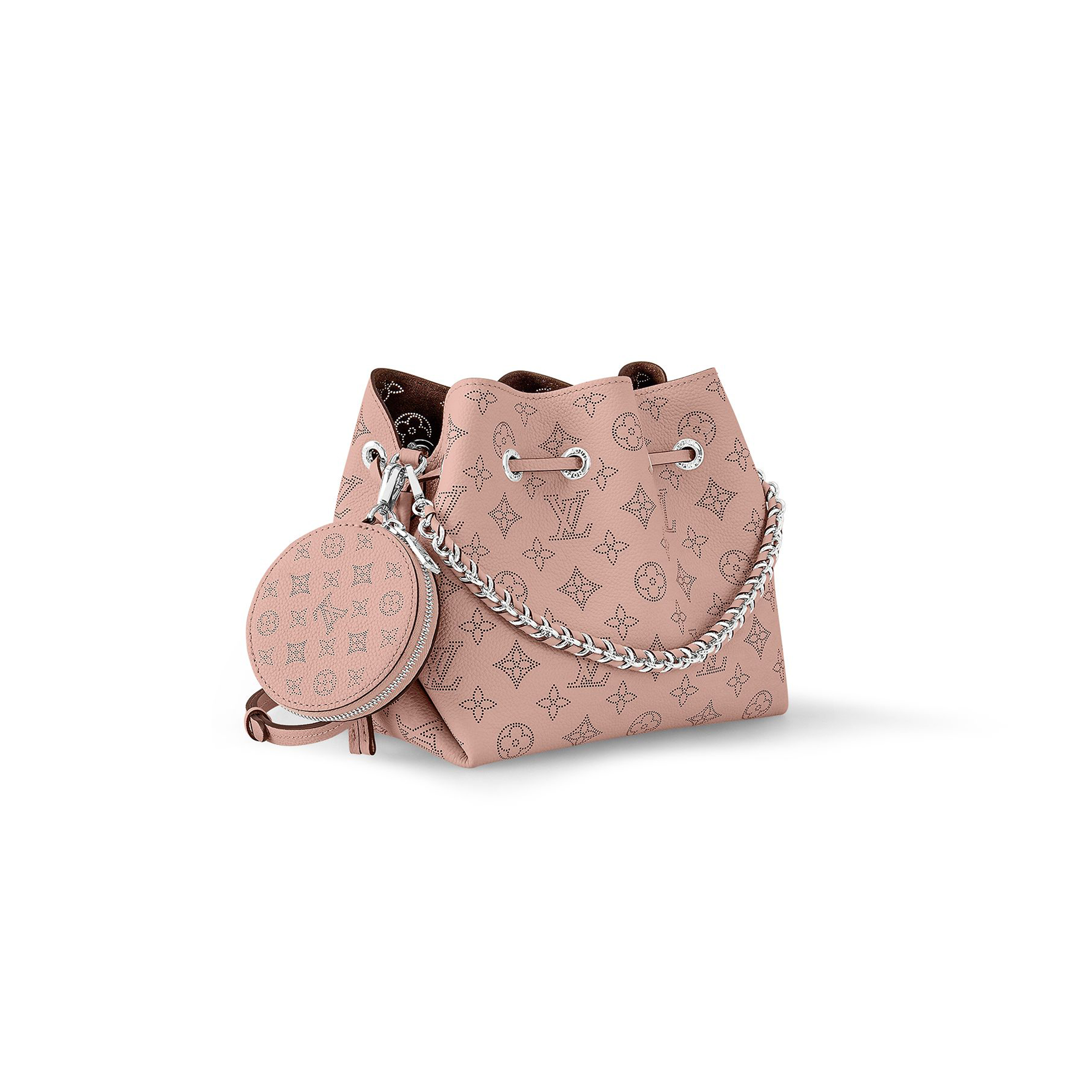 LOUIS VUITTON BELLA M57068 (19*22*14cm)