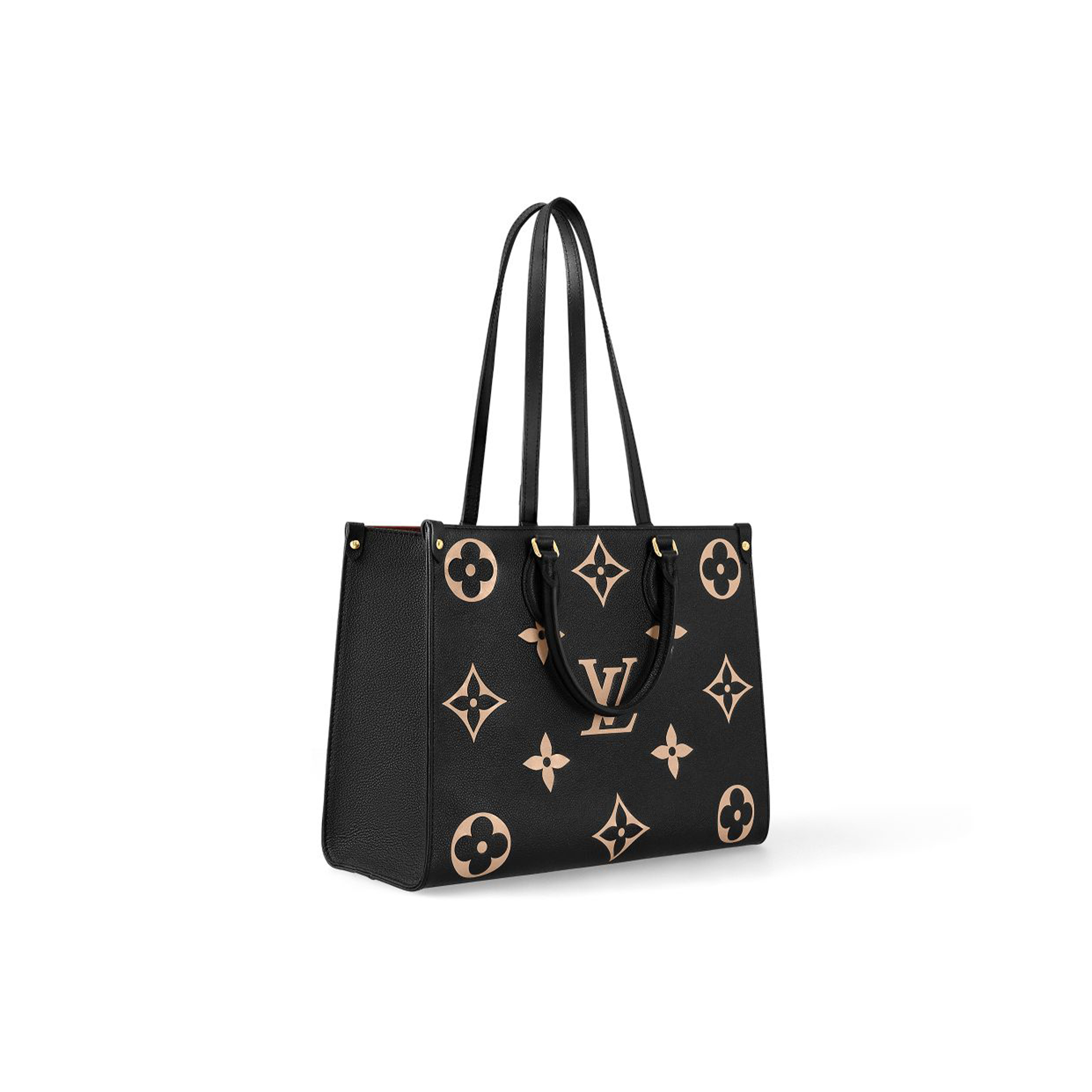 LOUIS VUITTON ONTHEGO MM M45495 (35*27*14cm)