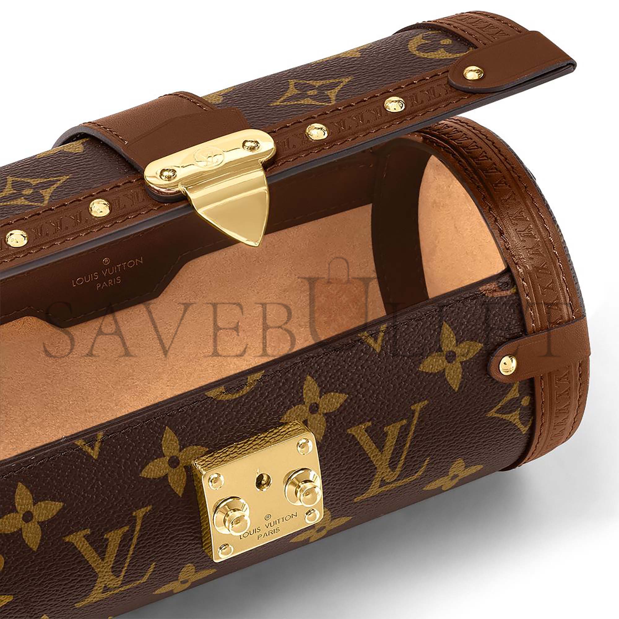 LOUIS VUITTON PAPILLON TRUNK M57835 (20*10*10cm)