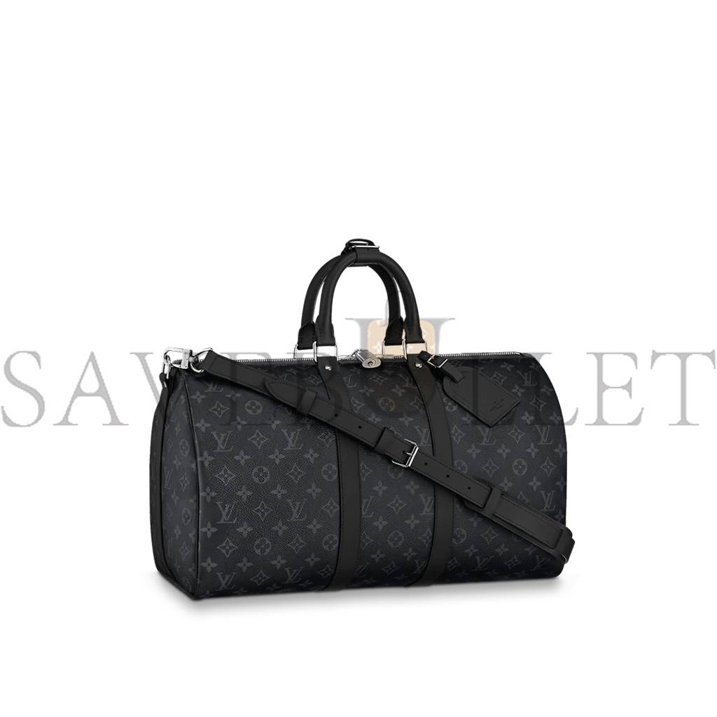 LOUIS VUITTON KEEPALL BANDOULIÈRE 45 M40569 (45*29*23cm)