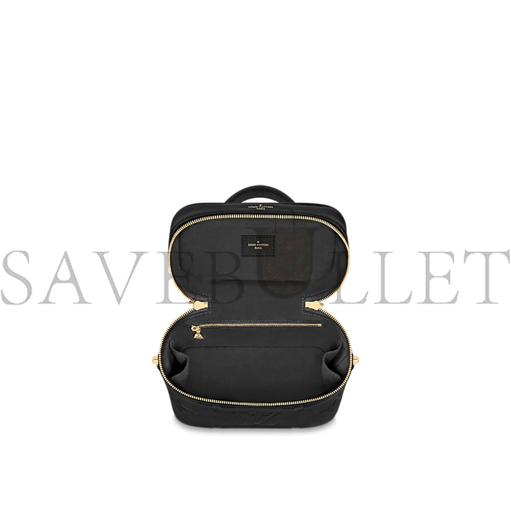 LOUIS VUITTON VANITY PM M45598 (19*13*11cm)