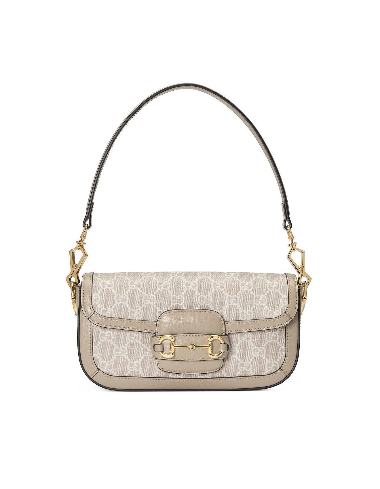 GUCCI HORSEBIT 1955 SHOULDER BAG 735178  (24*13*5.5cm)