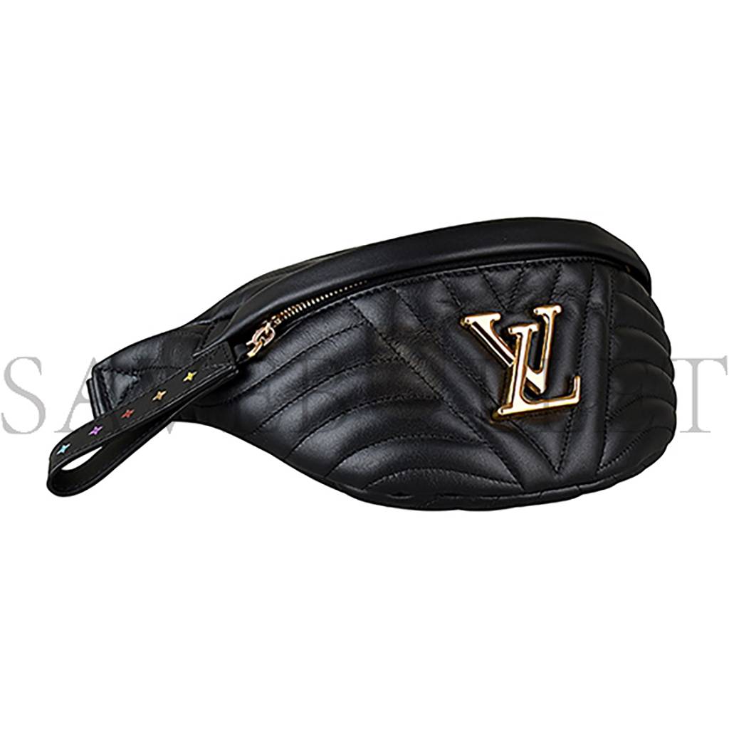 LOUIS VUITTON NEW WAVE BUMBAG M53750 (30*11*11cm)