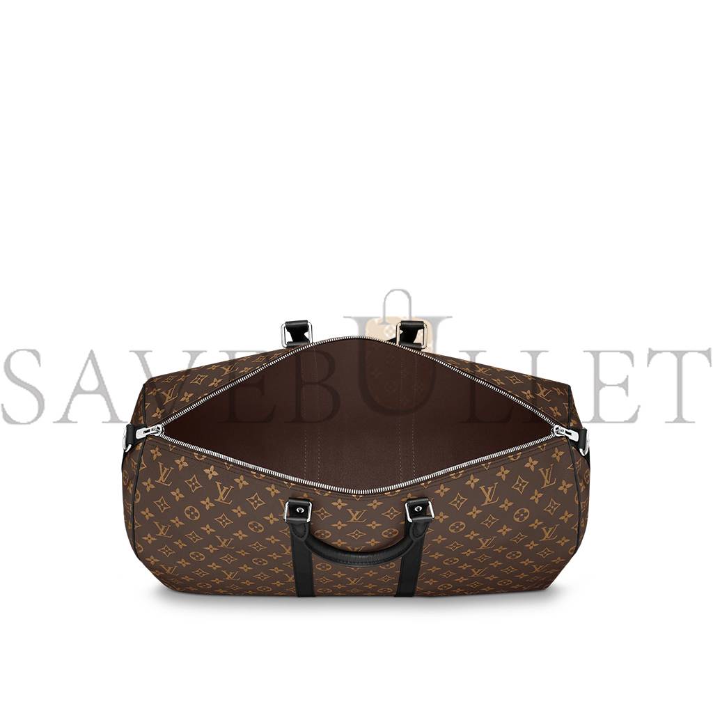 LOUIS VUITTON KEEPALL BANDOULIÈRE 55 M56714 (55*31*24cm)