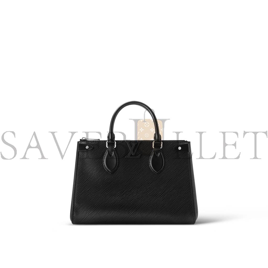 LOUIS VUITTON   TOTE PM M57680 (27*19*11.5cm)